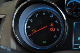 2010款别克英朗GT