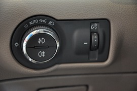 2010款别克英朗GT