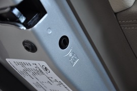 2010款别克英朗GT