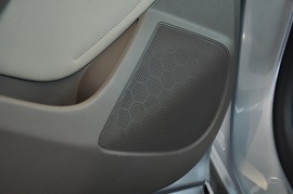 2010款别克英朗GT