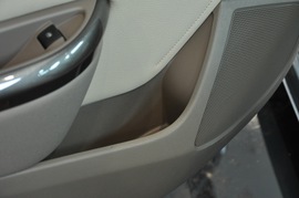 2010款别克英朗GT