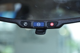 2010款别克英朗GT