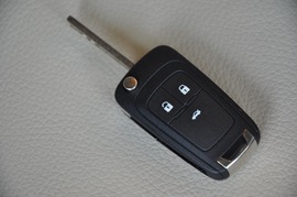 2010款别克英朗GT