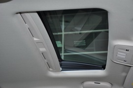 2010款别克英朗GT