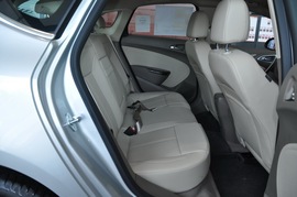 2010款别克英朗GT