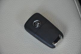 2010款别克英朗GT