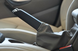 2010款别克英朗GT