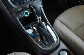 2010款别克英朗GT