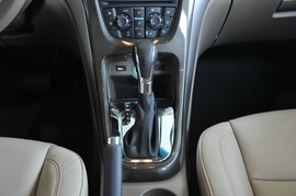 2010款别克英朗GT