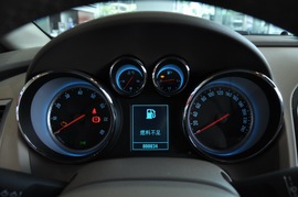 2010款别克英朗GT
