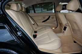 2016款宝马320Li豪华设计套装