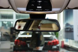 2016款宝马320Li豪华设计套装