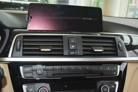 2016款宝马320Li豪华设计套装