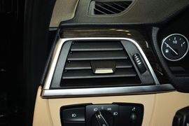 2016款宝马320Li豪华设计套装