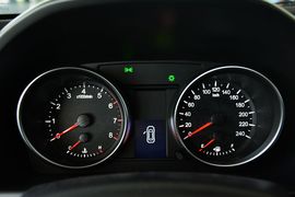 2016款哈弗H6