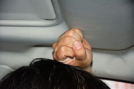 2016款江铃驭胜S350自动汽油超豪华版5座