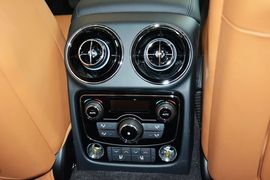 2016款捷豹XJL
