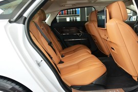 2016款捷豹XJL