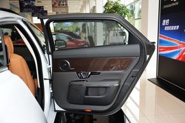 2016款捷豹XJL