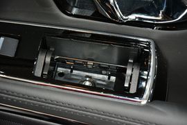 2016款捷豹XJL