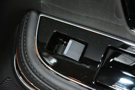 2016款捷豹XJL