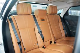 2016款捷豹XJL