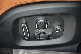 2016款捷豹XJL