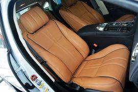 2016款捷豹XJL