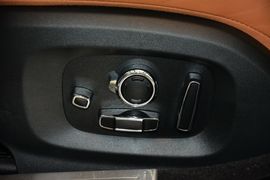 2016款捷豹XJL