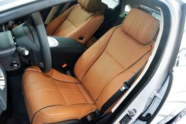 2016款捷豹XJL