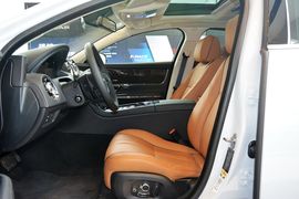 2016款捷豹XJL
