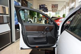 2016款捷豹XJL
