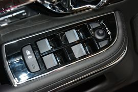 2016款捷豹XJL