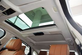 2016款捷豹XJL