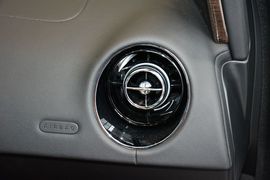 2016款捷豹XJL