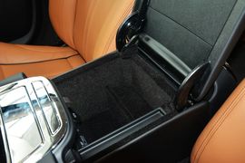 2016款捷豹XJL