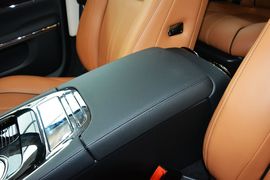 2016款捷豹XJL