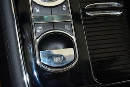 2016款捷豹XJL