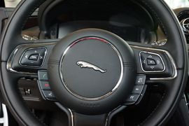 2016款捷豹XJL