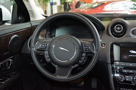 2016款捷豹XJL