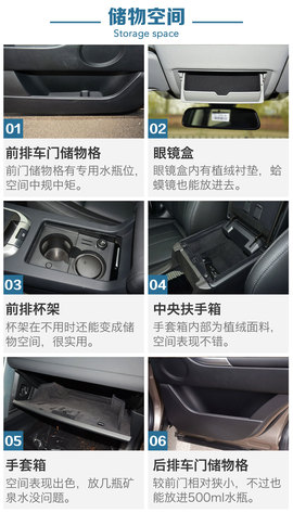 发现神行深度试驾