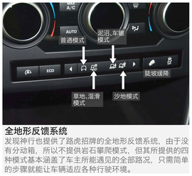 发现神行深度试驾