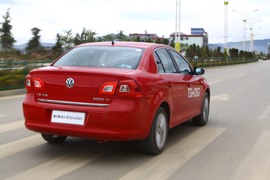 宝来1.4T
