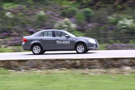 宝来1.4T