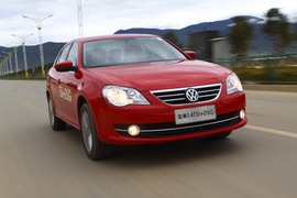 宝来1.4T