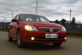 宝来1.4T