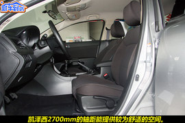 2010款铃木凯泽西2.4L
