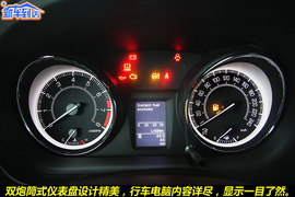 2010款铃木凯泽西2.4L