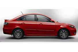 2010款长安悦翔S