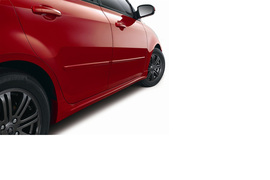 2010款长安悦翔S